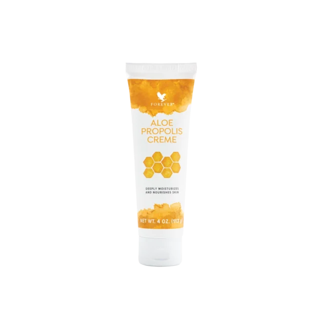 Aloe Propolis Creme